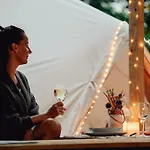 Glamping Sumvody *