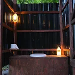 Glamping Sumvody Luxussátor Homonna