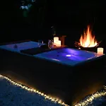 Glamping Sumvody *