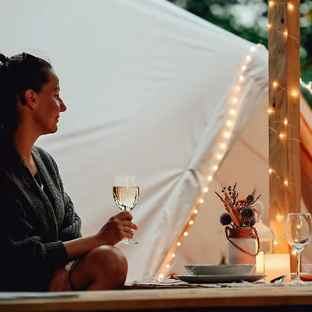 Glamping Sumvody *