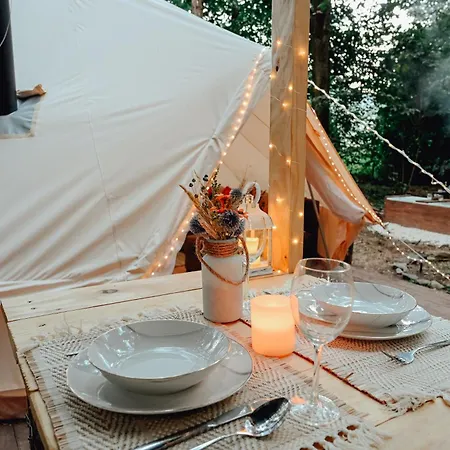 Glamping Sumvody *