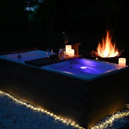 Glamping Sumvody *