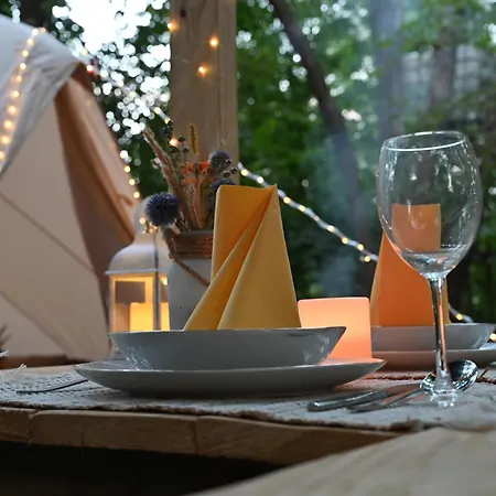 Glamping Sumvody